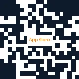 App Store下载二维码 - 每日大赛 826贵宾会网站 APP
