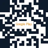 Google Play下载二维码 - 每日大赛 826贵宾会网站 APP